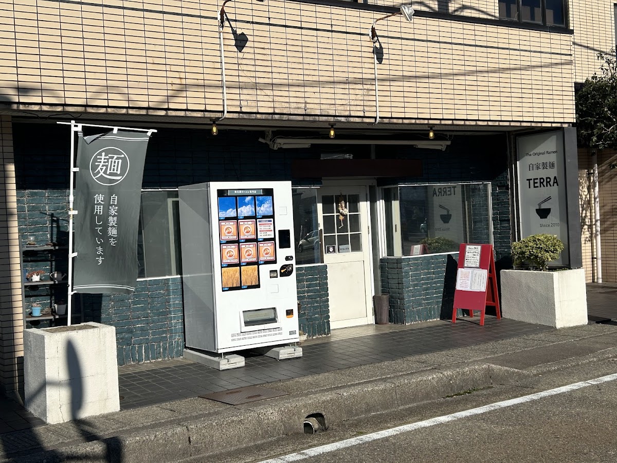 Noodle Kitchen Terra Photos 2